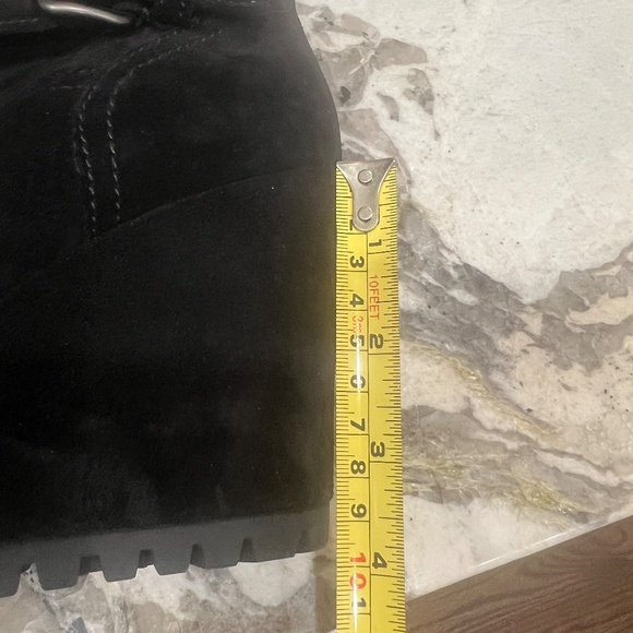 Prada wedge boots - Picture 15 of 15